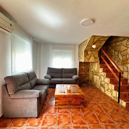 Chalet En La Mata A 50 Metros De La Playa 또레비에하 외부 사진
