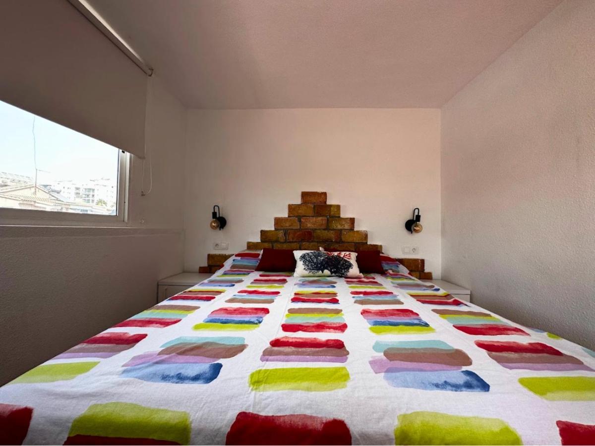 Chalet En La Mata A 50 Metros De La Playa 또레비에하 외부 사진