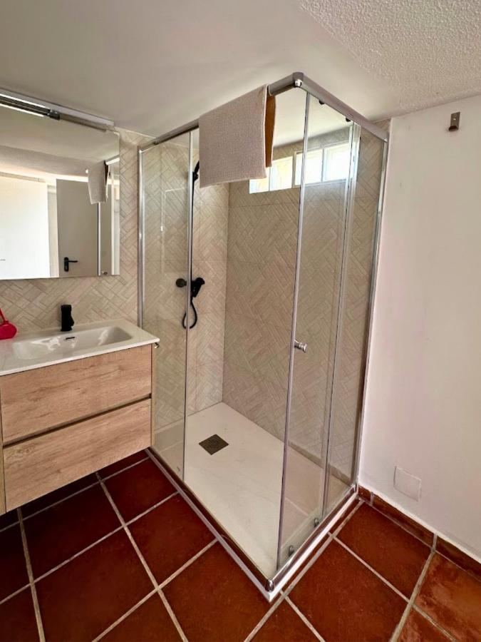 Chalet En La Mata A 50 Metros De La Playa 또레비에하 외부 사진