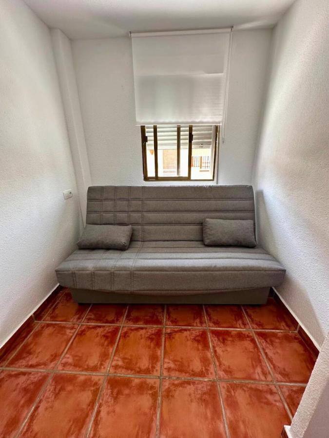 Chalet En La Mata A 50 Metros De La Playa 또레비에하 외부 사진