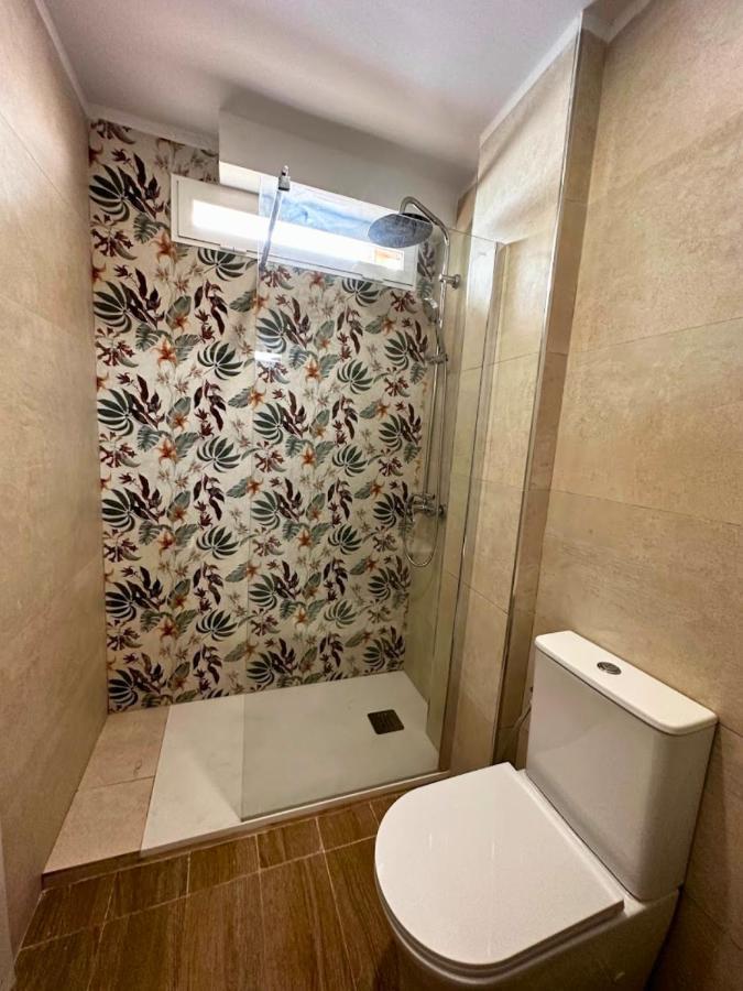 Chalet En La Mata A 50 Metros De La Playa 또레비에하 외부 사진