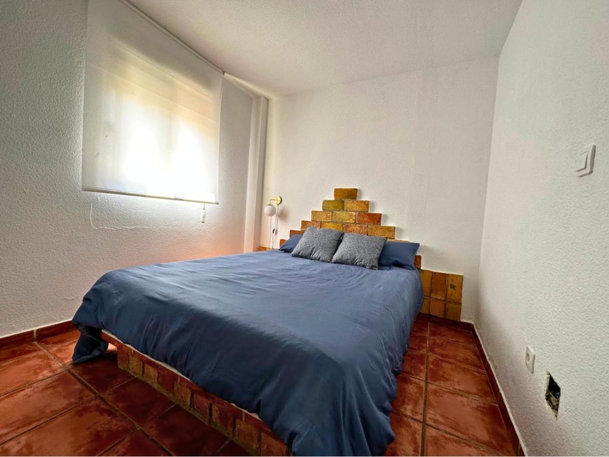 Chalet En La Mata A 50 Metros De La Playa 또레비에하 외부 사진
