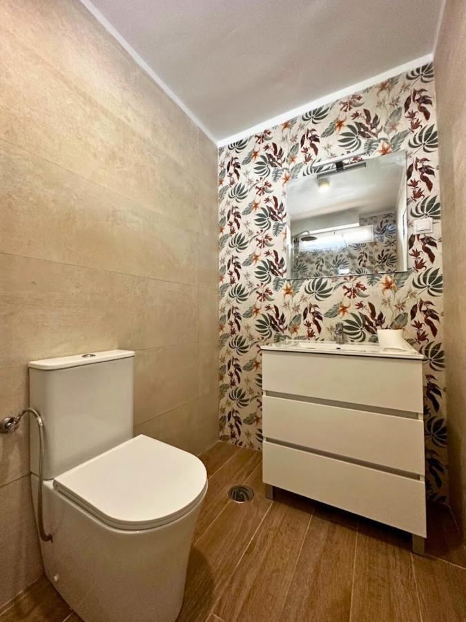 Chalet En La Mata A 50 Metros De La Playa 또레비에하 외부 사진