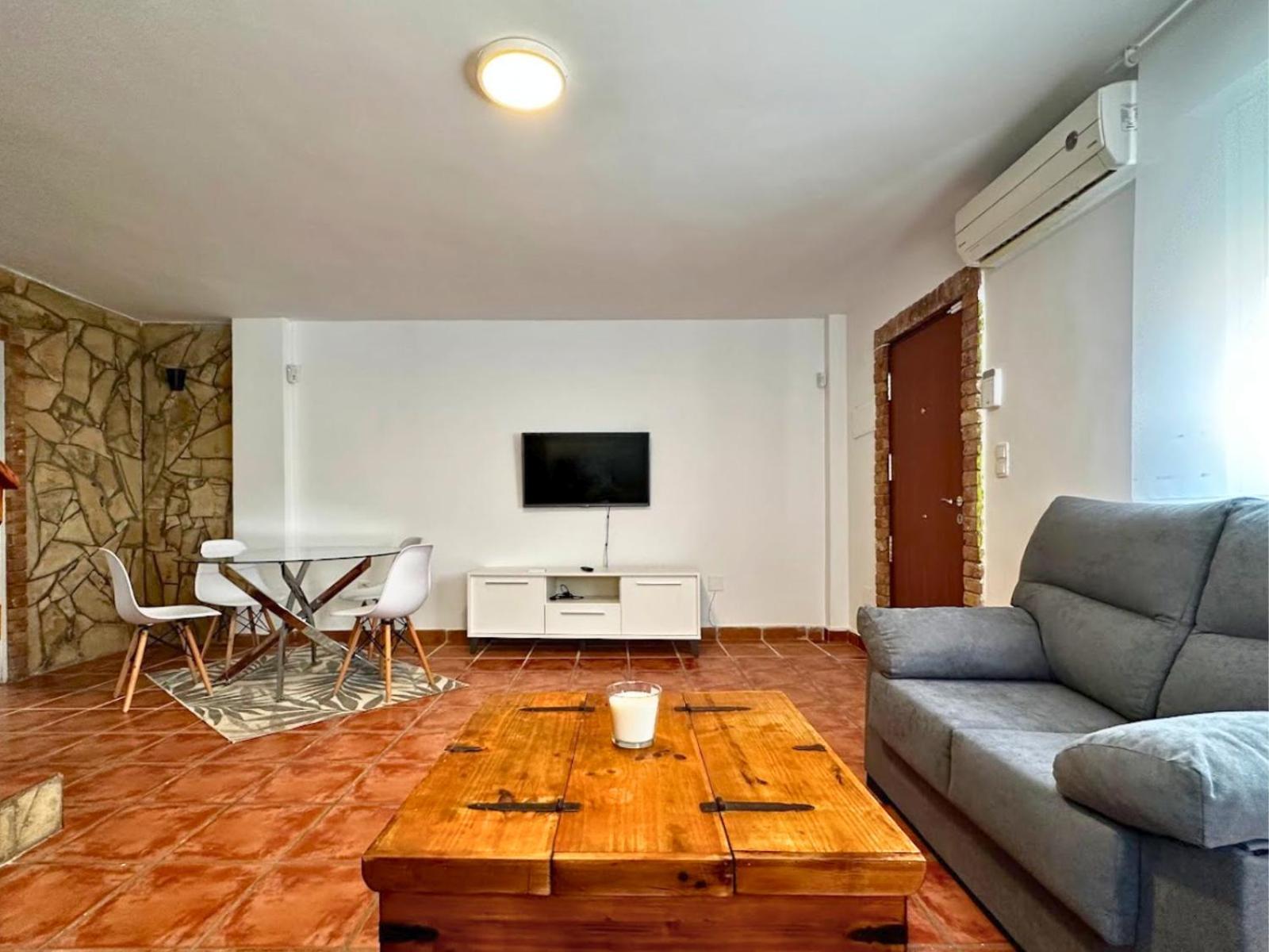 Chalet En La Mata A 50 Metros De La Playa 또레비에하 외부 사진