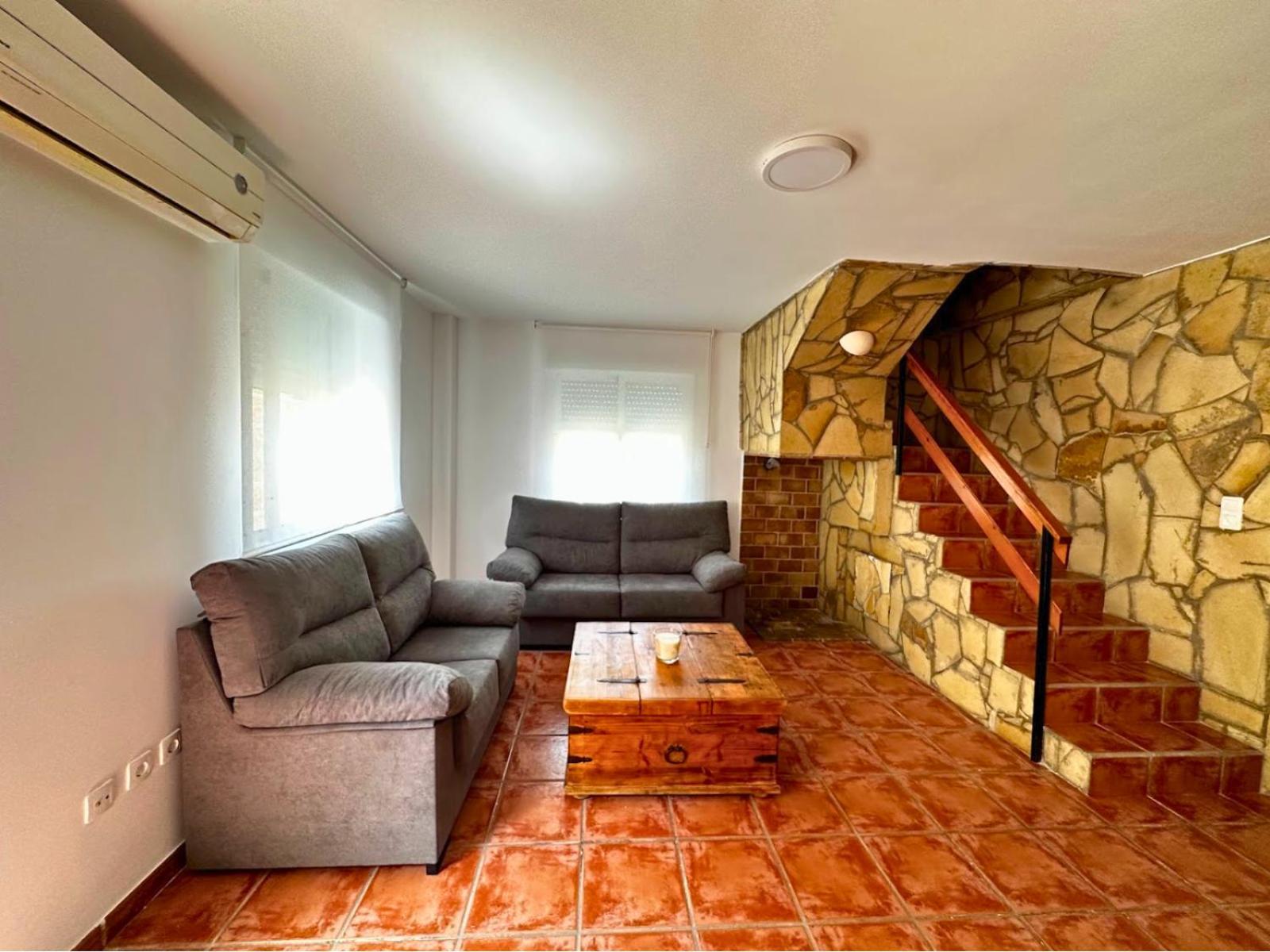 Chalet En La Mata A 50 Metros De La Playa 또레비에하 외부 사진